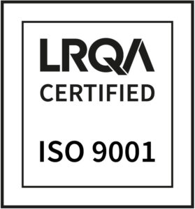 ISO 9001 - RGB