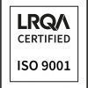 ISO 9001 - RGB